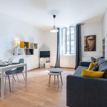 Edelweiss Apartment Annecy Exterior foto
