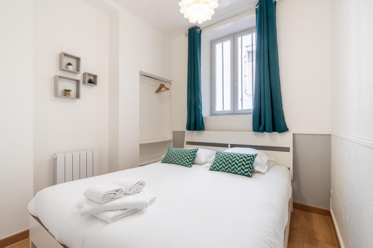 Edelweiss Apartment Annecy Exterior foto