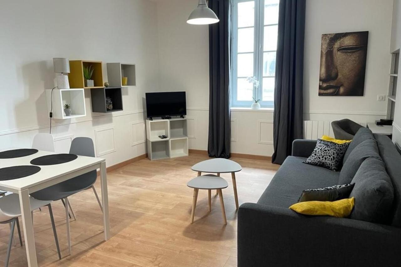 Edelweiss Apartment Annecy Exterior foto