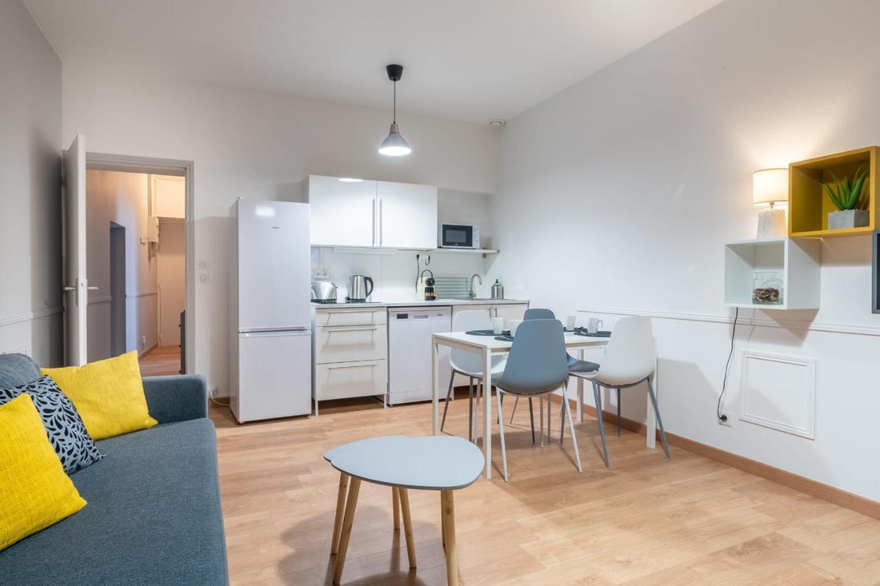 Edelweiss Apartment Annecy Exterior foto
