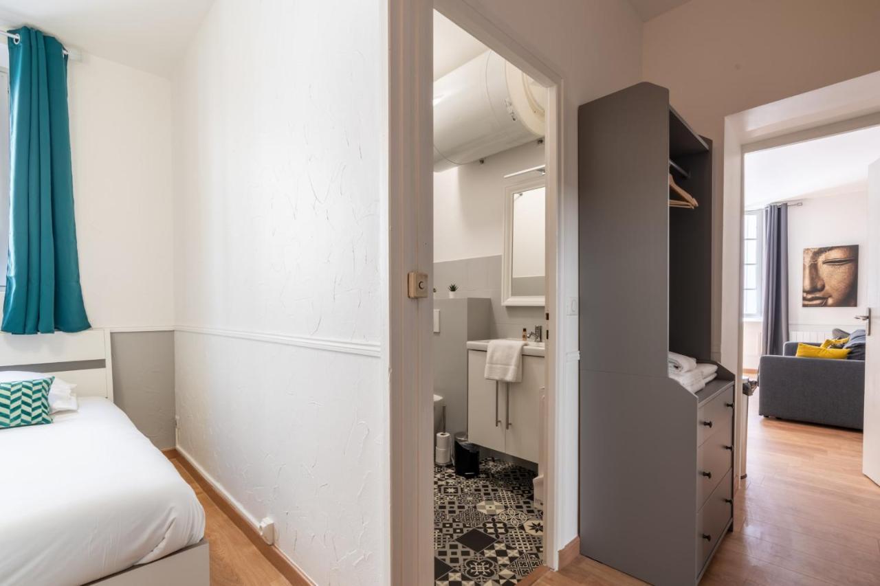 Edelweiss Apartment Annecy Exterior foto